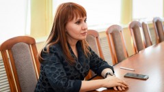 Депутат Госдумы Светлана Бессараб провела в Краснодаре приём граждан