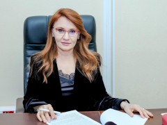 Светлана Бессараб провела прием граждан по вопросам трудового законодательства