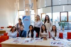 Краснодарский край вошел в ТОП-3 по количеству регистраций на конкурс «Флагманы образования. Школа»