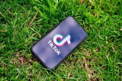 TikTok оштрафован на 4 млн за отказ удалять запрещенный контент