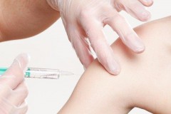 Кубань остается в лидерах среди регионов по числу россиян, не поддерживающих вакцинацию
