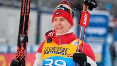 Финские лыжники брат и сестра Нисканен выиграли 