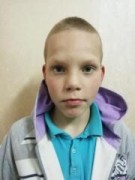 В Георгиевске загадочно пропал 12-летний Ростислав Соловьёв