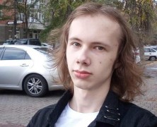 В Ростове-на-Дону до сих пор ищут пропавшего несовершеннолетнего Бориса Шемченкова