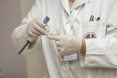 Пандемия повысила престиж профессии медика – исследование