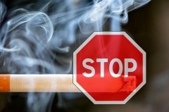 В Адлере пресечена контрабанда импортных сигарет