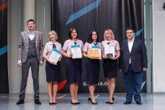 Шесть команд из Краснодарского края вышли в финал профессионального конкурса «Флагманы образования. Школа»