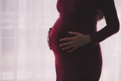 Для беременных женщин смягчат правило «нулевого дохода»