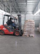 В Ростовскую область пытались ввезти 19,5 тонны маковой соломы под видом пищевого мака