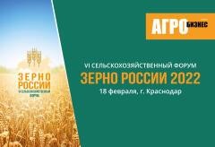 Привлекательность для инвесторов банкротства участников АПК обсудят на форуме «Зерно России-2022»