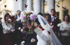 Курск возглавил рейтинг самых «свадебных» городов России 2022 года