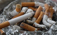 В США за смерть курильщика табачная компания заплатит 23,6 млрд долларов компенсации