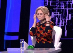 Дарья Донцова откровенно расскажет о страшном диагнозе в «Секрете на миллион»