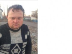 В Воронежской области загадочно пропал 38-летний Роман Уханов