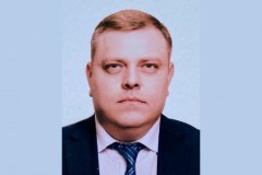Министром строительства, архитектуры и территориального развития Ростовской области назначен Юрий Сильвестров