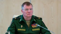 Конашенков: в ходе спецоперации погибли 498 российских военнослужащих