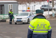 Во избежание терактов и провокаций на всех въездах в Ростов-на-Дону усилен контроль транспорта