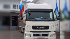 Кабардино-Балкария отправит 100 тонн гуманитарного груза для жителей Донбасса