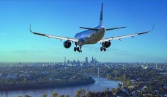 Air Astana перестала выполнять полеты в ряд городов России