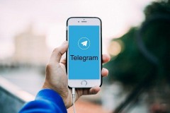 Российские работодатели стали чаще искать специалистов по работе с Telegram