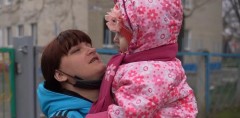 Беженцы из ДНР начали новую жизнь в Невинномысске