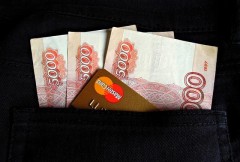 На Кубани приставы вернули работнику ООО «ЗерноПромЮг» почти 137 тысяч рублей зарплаты