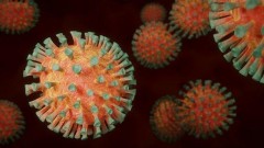 В стационаре Невинномысска остался всего один заболевший коронавирусом