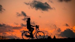 В Краснодаре задержан подозреваемый в серии краж велосипедов