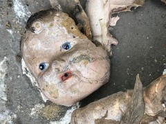 Заперла в шкаф и морила голодом: осуждена мать-изверг на Урале