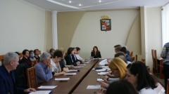 Социальные партнеры обсудили меры по сокращению производственного травматизма и профзаболеваний на предприятиях Краснодара