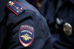 Прокуратура Новороссийска направила в суд уголовное дело в отношении полицейского