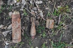 Взрывотехники Росгвардии на Кубани уничтожили 10 снарядов времен Великой Отечественной войны