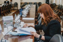 В Краснодаре состоялось заседание краевого организационного комитета «Победа»