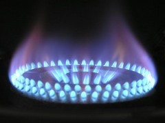 Запасы газа в хранилищах стран Европы упали до многолетних минимумов
