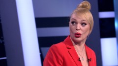 Радиоведущая Алла Довлатова расскажет в «Секрете на миллион», кого она оплакивает