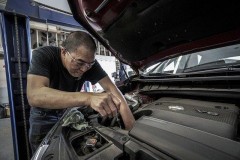 Аналоги оригинальных запчастей обеспечат автовладельцам качественный ремонт по ОСАГО и сдержат рост цены полисов - эксперт