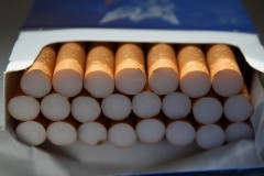 21-летнего дончанина приговорили к штрафу в 100 тысяч рублей за контрабанду сигарет