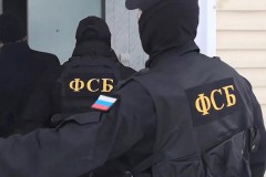 ФСБ: на Ставрополье предотвращен теракт