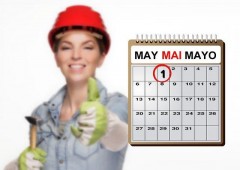 Каждый пятый работник Ростовской области считает 1 Мая праздником трудящихся