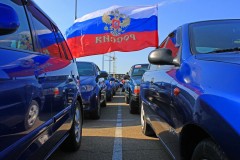 Профсоюзы Кубани примут участие в автопробеге под лозунгом «Верен России – верен себе»