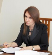 Светлана Бессараб: Соблюдение трудового законодательства – обязанность каждого работодателя