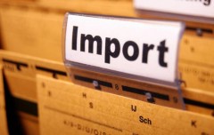 Опрос: 94% жителей ЮФО не против параллельного импорта в Россию товаров и оборудования