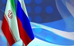 Иран и Россия ведут переговоры о создании зоны свободной торговли до конца года
