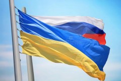 Киев объявил о вводе с 1 июля визового режима для россиян