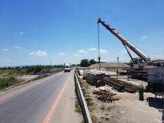 В Кабардино-Балкарии до конца года отремонтируют 13 мостов