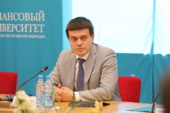 Михаил Котюков: к 2030 году число финансово грамотных граждан достигнет 80%