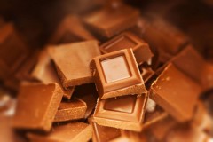 Любовь к шоколаду в России: молочный шоколад остается лидером продаж