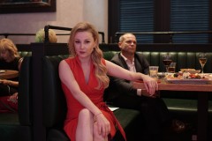 Краснодарская актриса Юлия Томашевская снялась во втором сезоне комедии «Война семей»