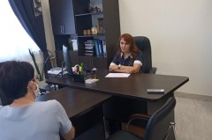 Депутат ГД Светлана Бессараб рассказала о положенных компенсациях для инвалидов