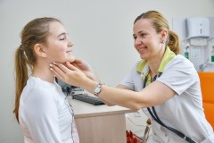 Ежегодно проходят медицинские осмотры 43% россиян – опрос